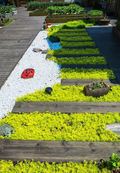 Landscape Design Services